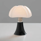 Mini Domed Cordless Table Lamp