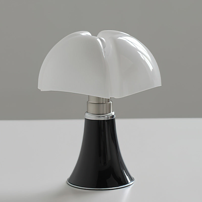 Mini Domed Cordless Table Lamp