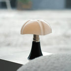 Mini Domed Cordless Table Lamp