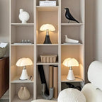 Mini Domed Cordless Table Lamp
