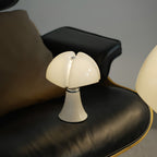 Mini Domed Cordless Table Lamp