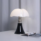 Mini Domed Cordless Table Lamp