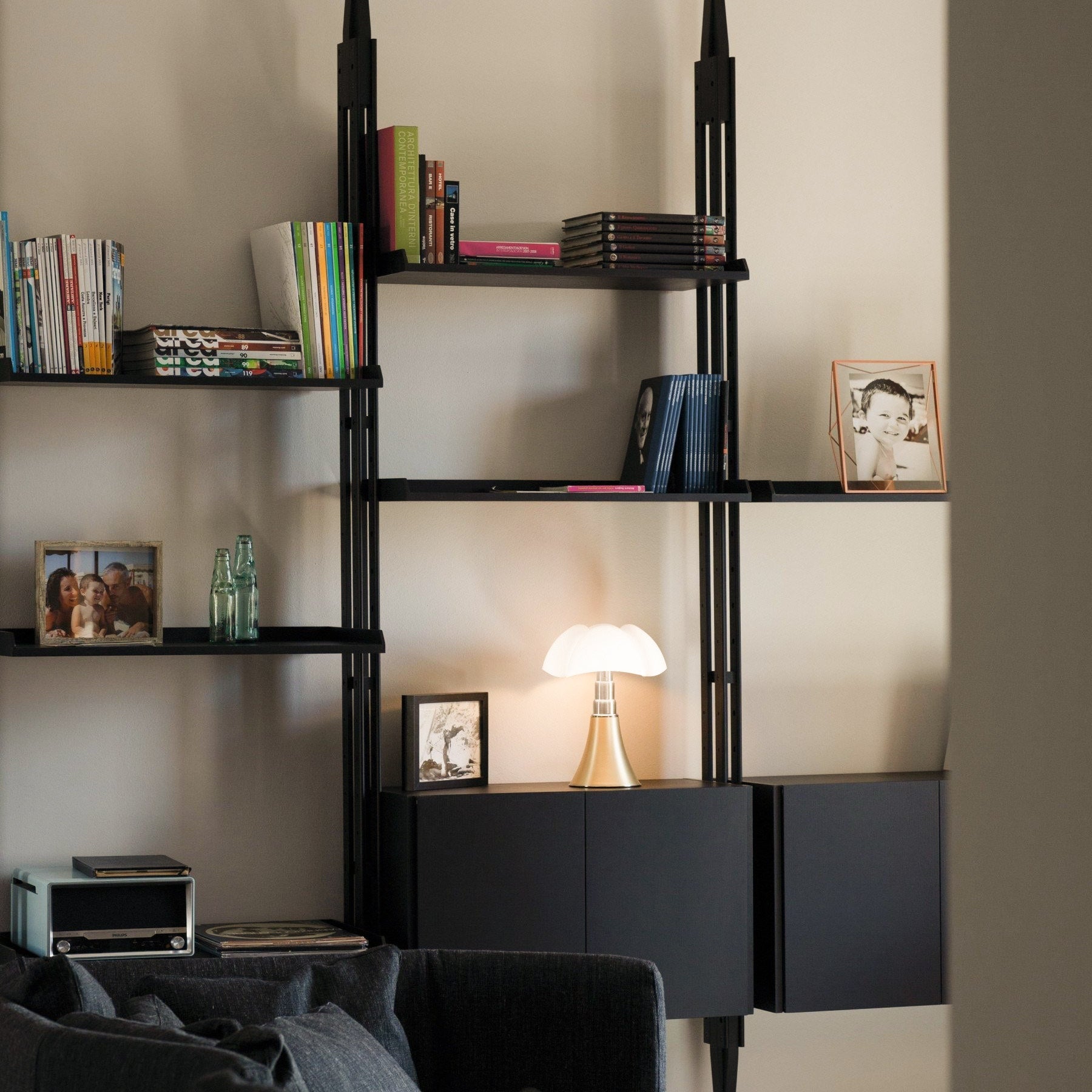 Pipistrello Table Lamp