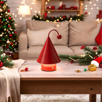 Pippin Cone Cordless Table Lamp