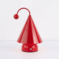 Pippin Cone Cordless Table Lamp
