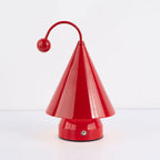 Pippin Cone Cordless Table Lamp