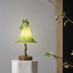Pixie Woodland Star-Cutout Accent Lamp