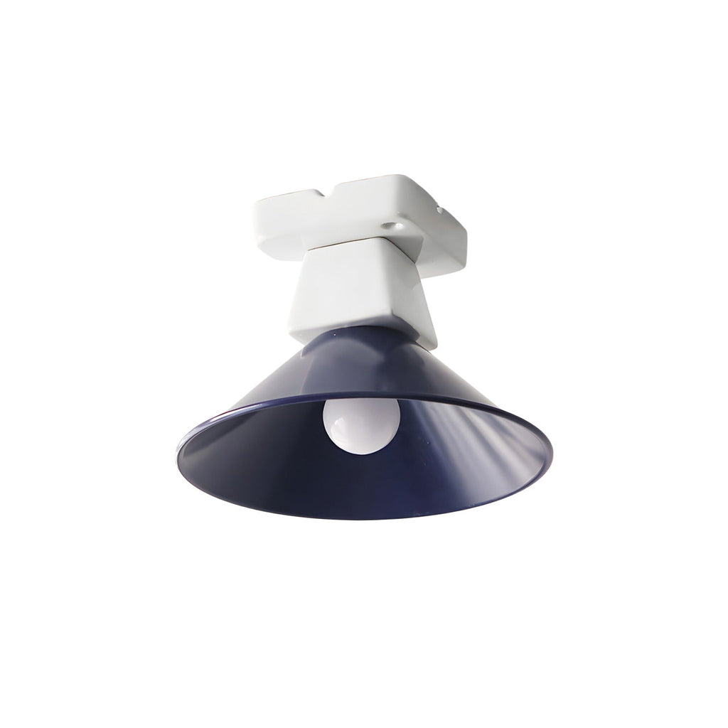 Atelier Ceramic & Metal Ceiling Lamp