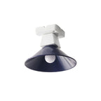 Atelier Ceramic & Metal Ceiling Lamp