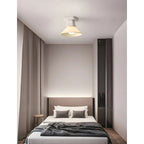 Atelier Ceramic & Metal Ceiling Lamp