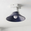 Atelier Ceramic & Metal Ceiling Lamp