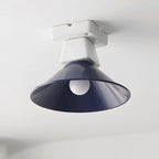 Atelier Ceramic & Metal Ceiling Lamp