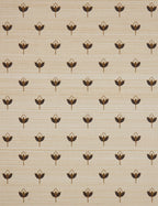 Poiret Grasscloth Wallpaper
