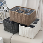 Elowena – Baby Diaper Organizer With Compartments