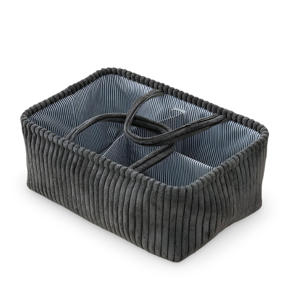 Elowena – Baby Diaper Organizer With Compartments