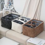 Elowena – Baby Diaper Organizer With Compartments