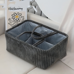 Elowena – Baby Diaper Organizer With Compartments