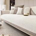Sofa Cover Non Slip Liquid Barrier Machine Washable