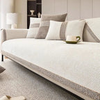 Sofa Cover Non Slip Liquid Barrier Machine Washable