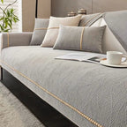 Sofa Cover Non Slip Liquid Barrier Machine Washable
