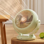 Portable Mini Fan Rechargeable Handheld Desktop Adjustable Angle