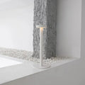 Portable Table Lamp with Cordless Rechargeable Dimmable LED Lighting