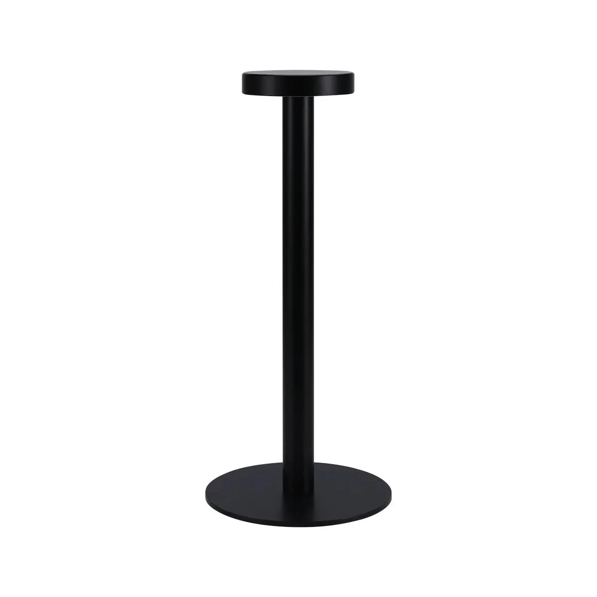 Portable Table Lamp with Cordless Rechargeable Dimmable LED Lighting