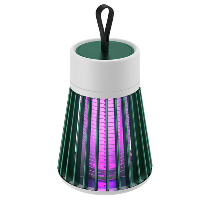 Mosquito Trap USB Rechargeable UV Portable, Effective Insect Control