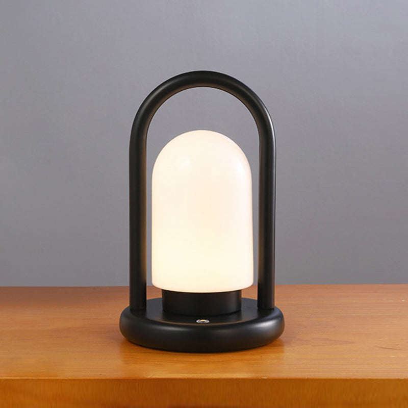 Porter Cordless Portable Table Lamp