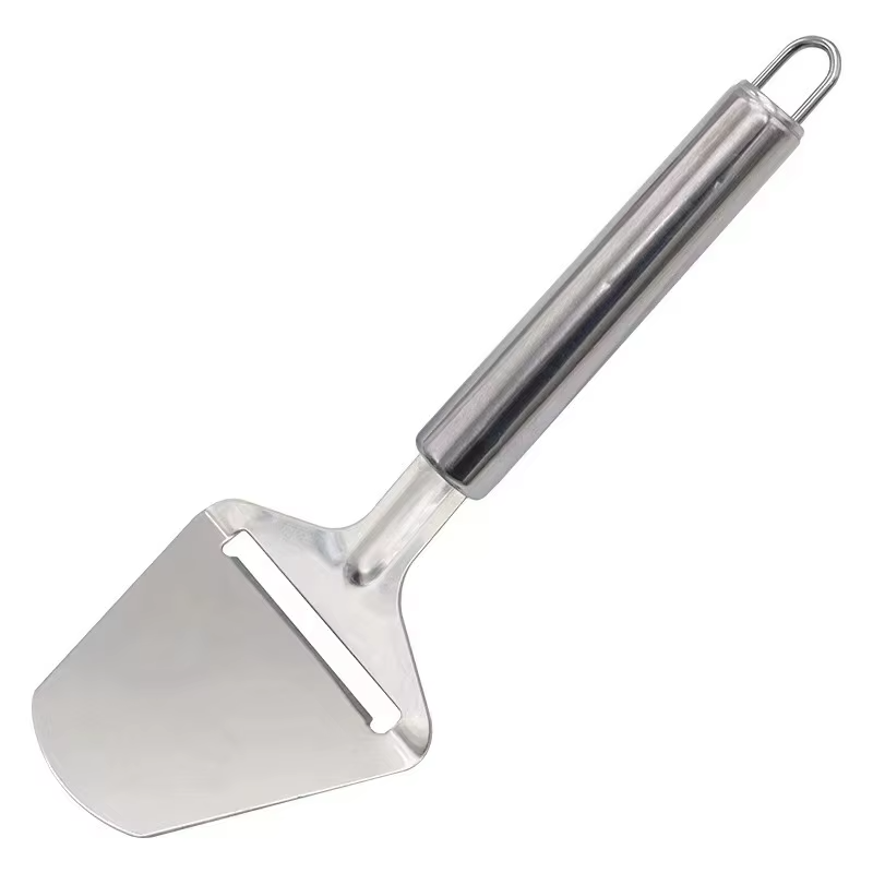 Cheese Slicer Kit Stainless Steel Adjustable Thickness With 4 Spare Wires