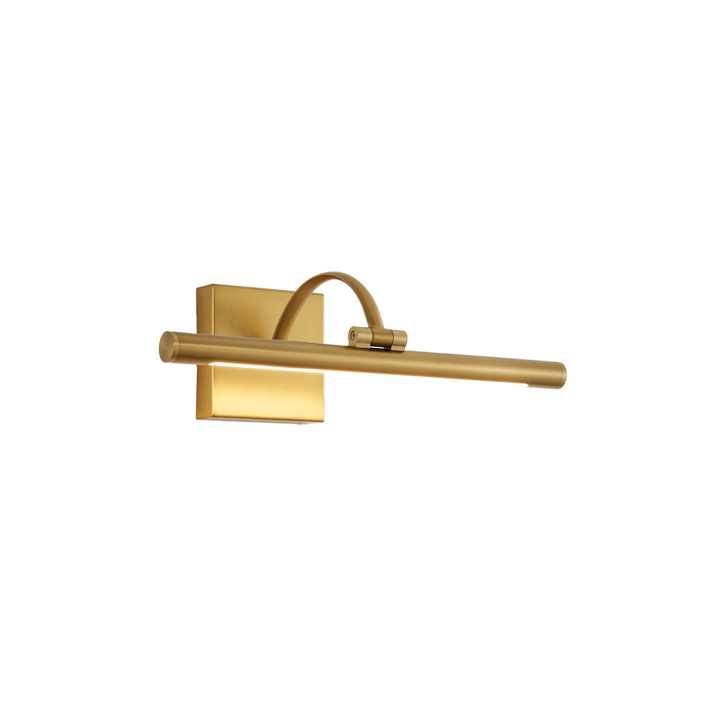 Prichard Rotating Linear LED Wall Light