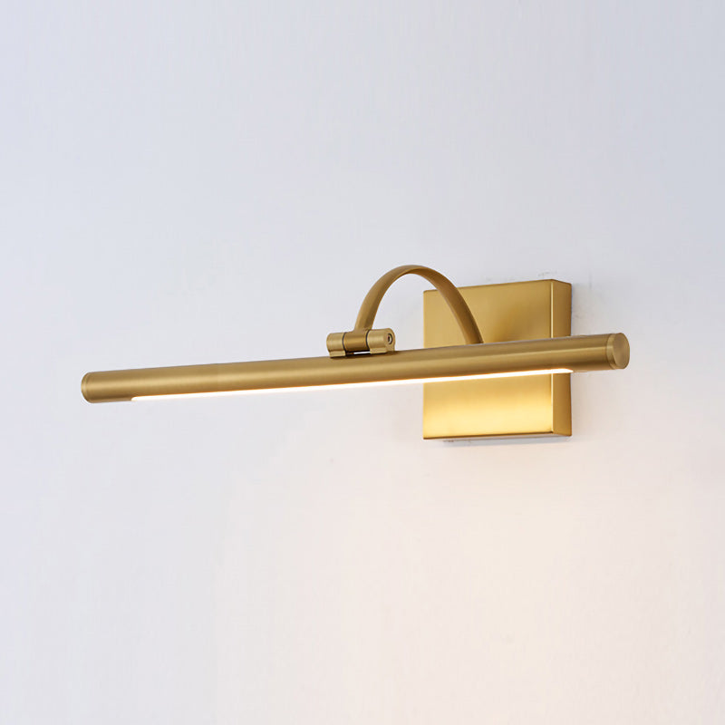 Prichard Rotating Linear LED Wall Light
