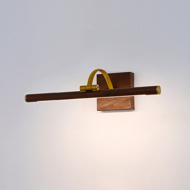 Prichard Rotating Linear LED Wall Light