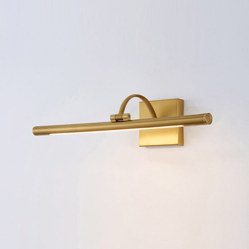 Prichard Rotating Linear LED Wall Light