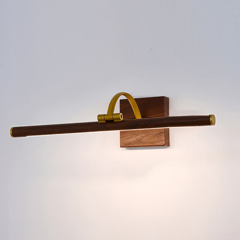 Prichard Rotating Linear LED Wall Light