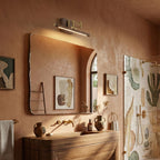 Prichard Rotating Linear LED Wall Light