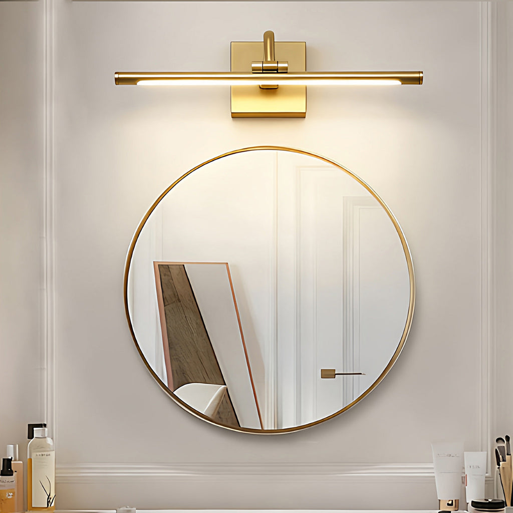 Prichard Rotating Linear LED Wall Light