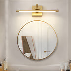 Prichard Rotating Linear LED Wall Light