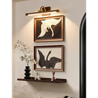 Prichard Rotating Linear LED Wall Light