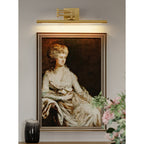 Prichard Rotating Linear LED Wall Light