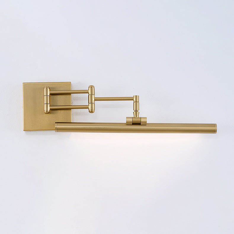Prichard Rotating Linear LED Wall Light