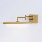 Prichard Rotating Linear LED Wall Light