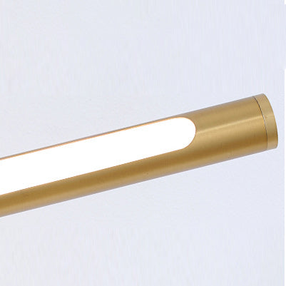 Prichard Rotating Linear LED Wall Light