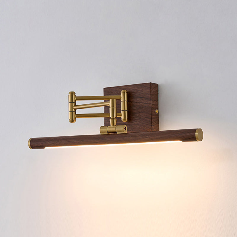 Prichard Rotating Linear LED Wall Light