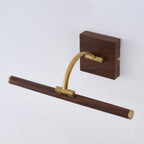Prichard Rotating Linear LED Wall Light