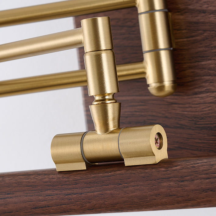 Prichard Rotating Linear LED Wall Light