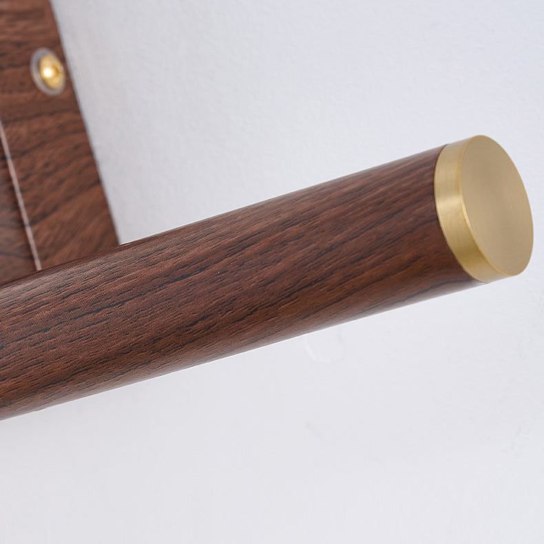 Prichard Rotating Linear LED Wall Light