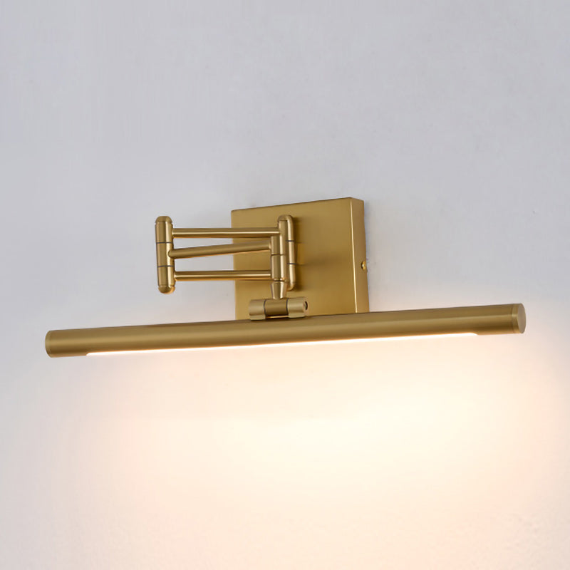 Prichard Rotating Linear LED Wall Light