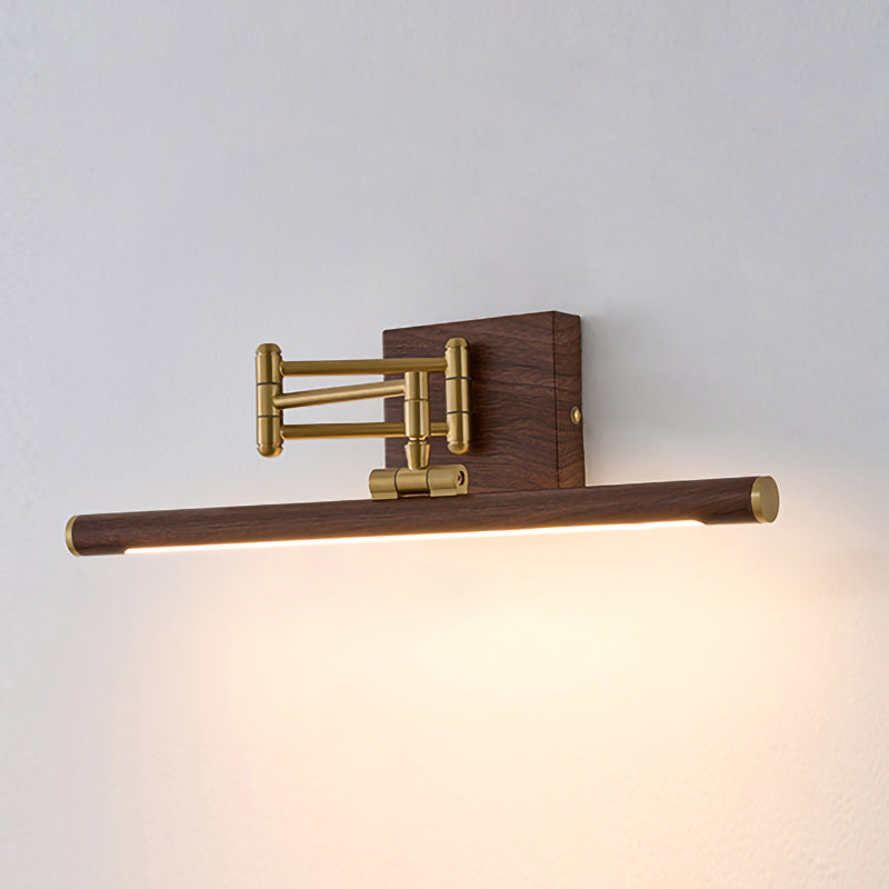 Prichard Rotating Linear LED Wall Light