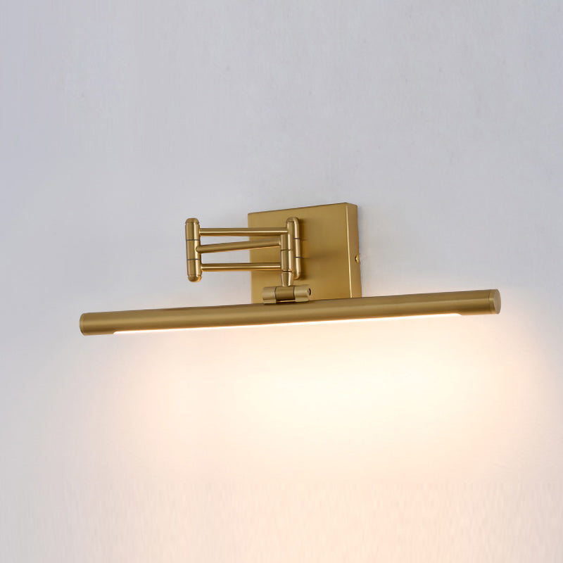 Prichard Rotating Linear LED Wall Light